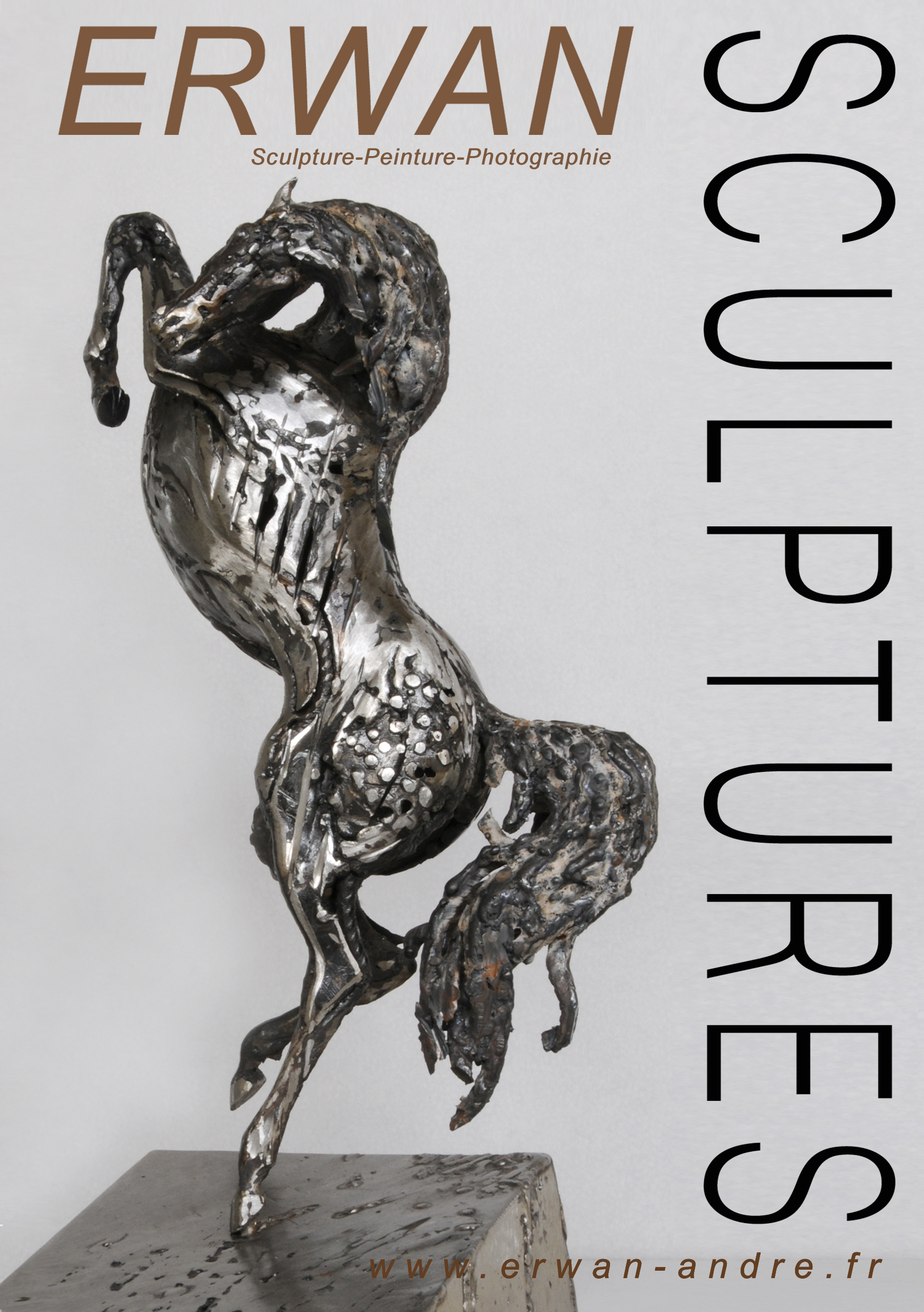 Exposition Atelier de la Boulaye - Du 12 décembre 2015 au 14 janvier 2016 